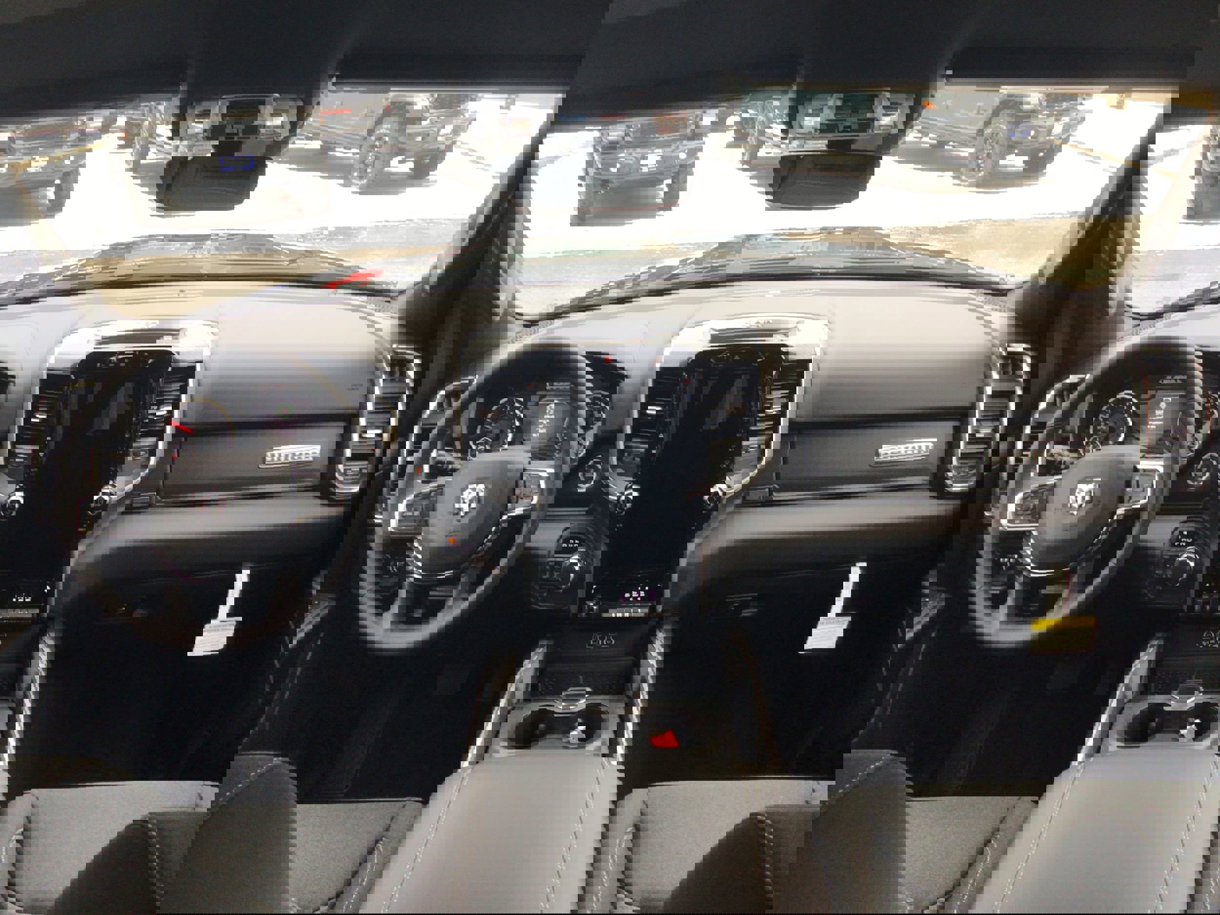 New 2026 RAM 1500 Big Horn image 10