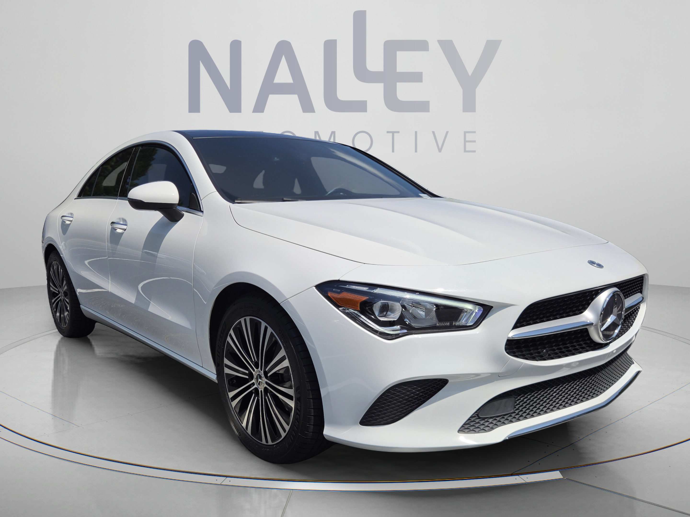 Used 2021 Mercedes-Benz CLA 250 image 7