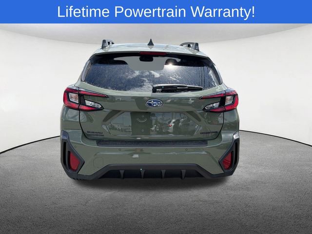 New 2026 Subaru Crosstrek 2.5i Limited AWD/4WD image 13