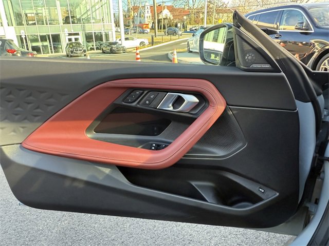 Used 2024 BMW M240i xDrive Coupe w/ Premium Package image 24