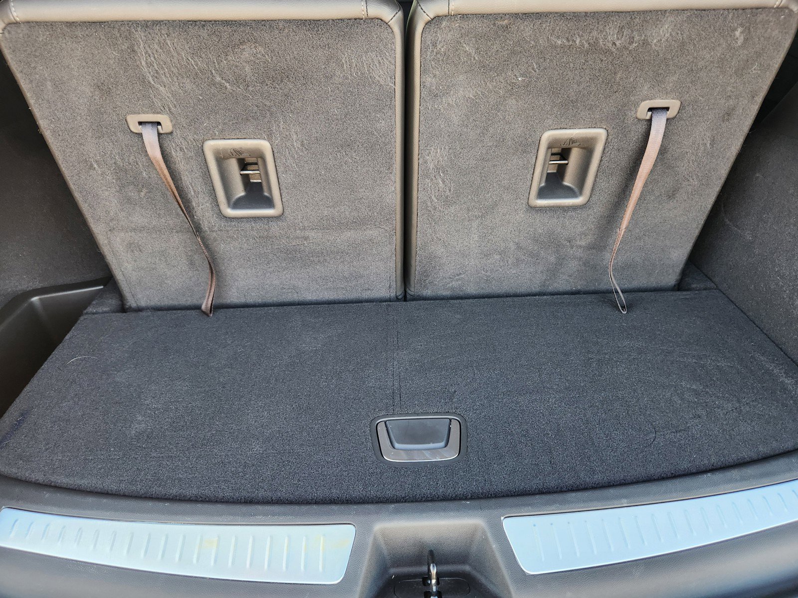 Certified 2024 Cadillac XT6 Luxury w/ LPO, Floor Liner Package image 26