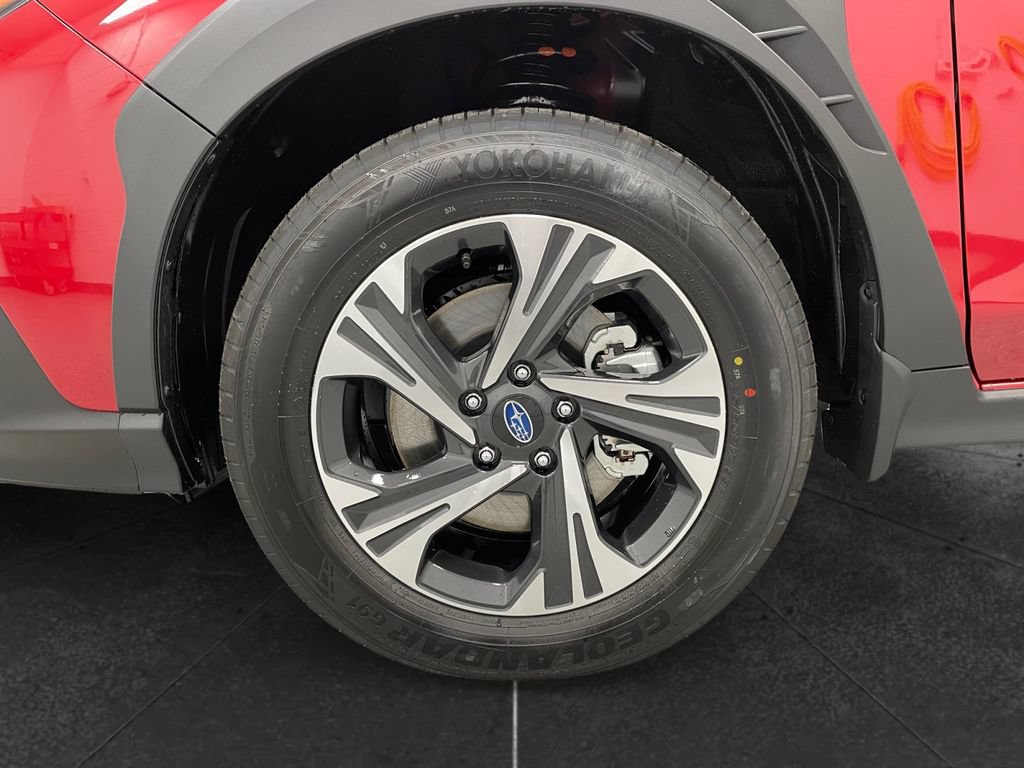 New 2026 Subaru Crosstrek 2.5i Premium AWD/4WD image 15