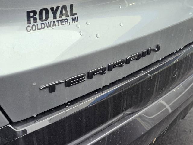New 2026 GMC Terrain AT4 w/ Technology Package II image 6