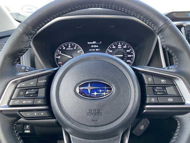 New 2026 Subaru Ascent Limited image 16