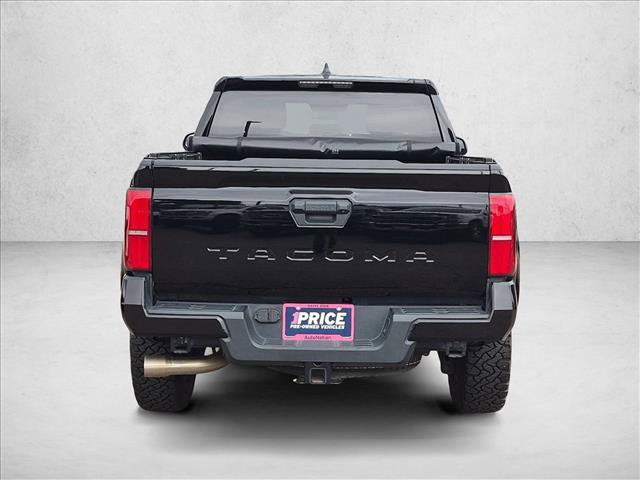Used 2024 Toyota Tacoma TRD Sport RWD image 6