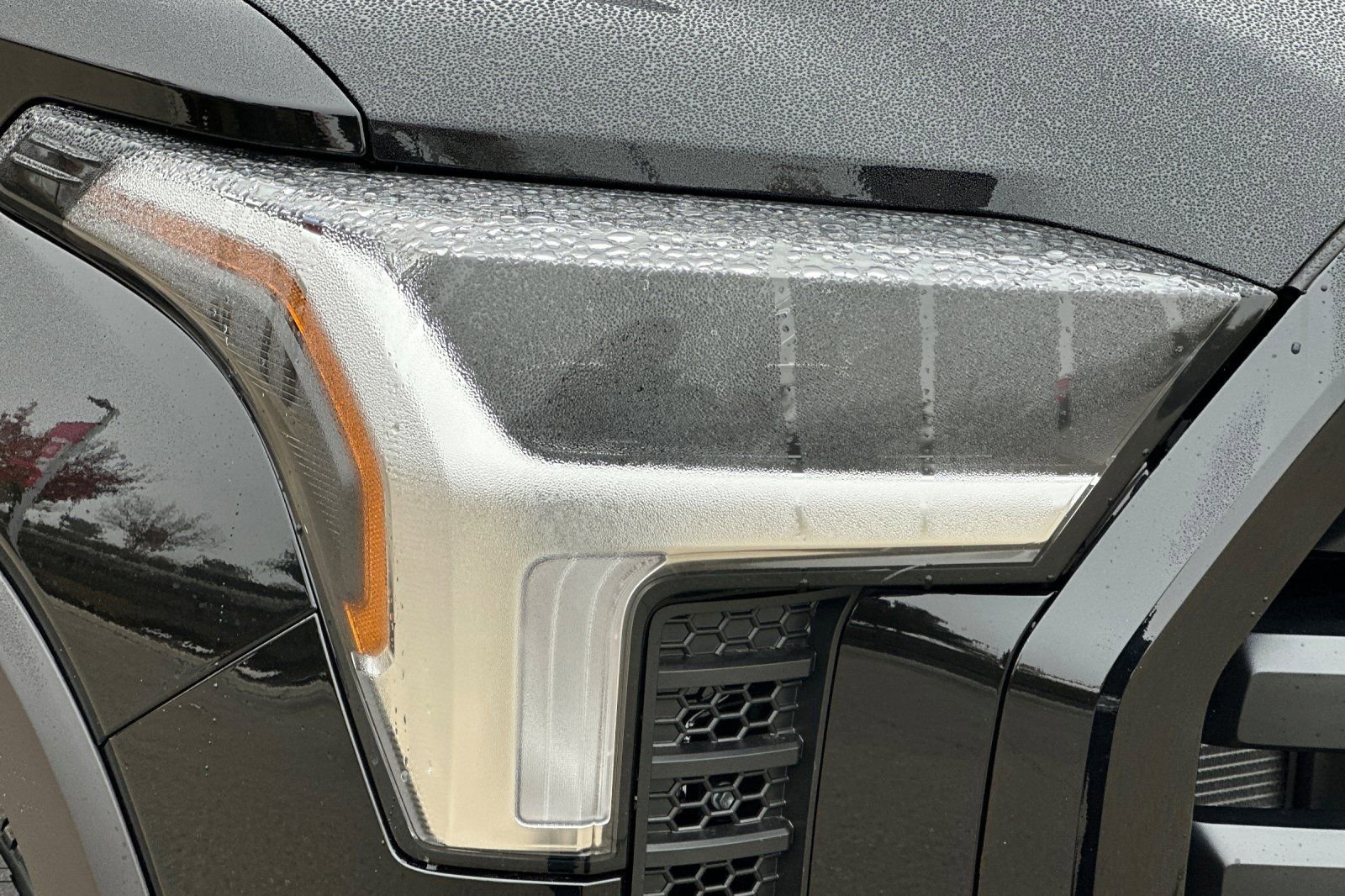 New 2026 Toyota Tundra SR5 AWD/4WD image 30