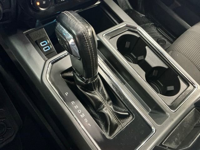 Used 2017 Ford F150 XLT w/ Equipment Group 301A Mid image 23