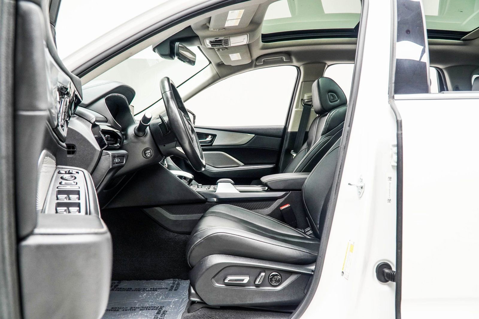 Used 2024 Acura MDX FWD w/ Technology Package image 32