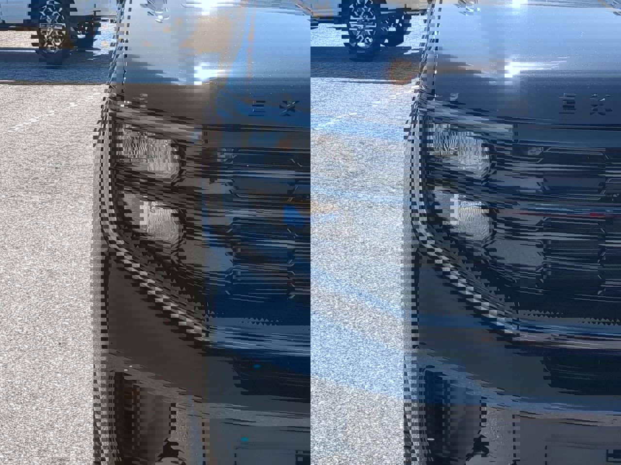 Certified 2025 Ford Expedition Max Platinum w/ Stealth Performance Package image 8