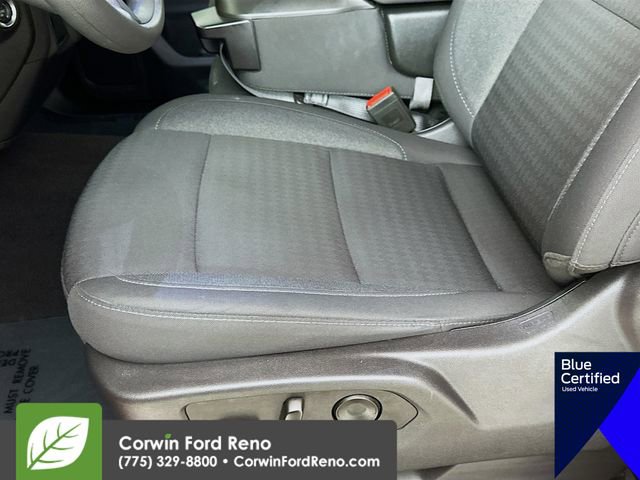 Used 2024 Chevrolet Silverado 1500 Custom image 21