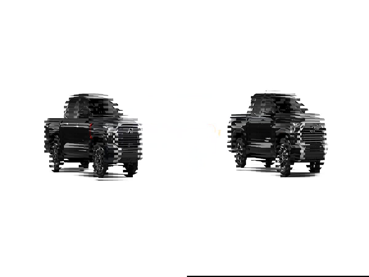 New 2026 Toyota Tundra Limited image 50