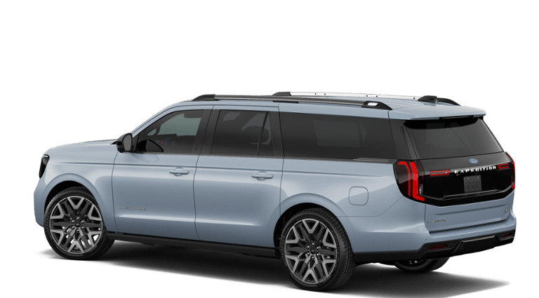 New 2027 Ford Expedition Max Platinum w/ Platinum Ultimate Package AWD/4WD image 26