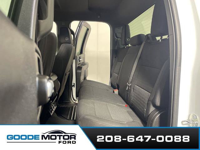 Used 2022 Chevrolet Silverado 2500 LT w/ Convenience Package AWD/4WD image 20