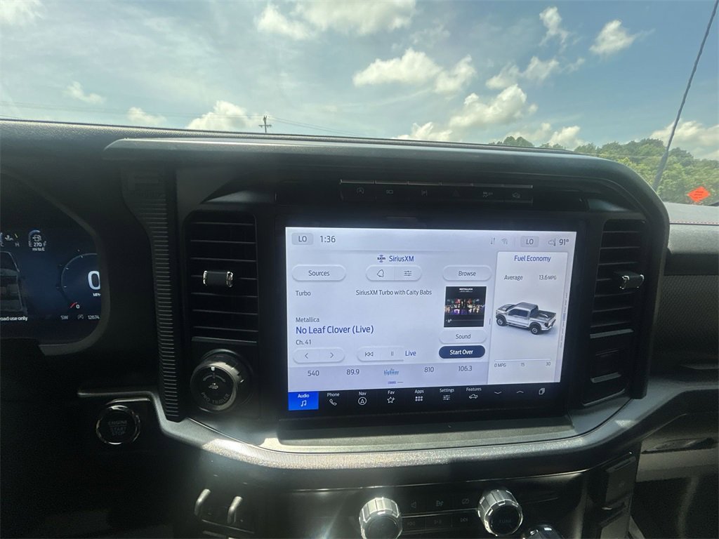 Used 2024 Ford F150 Raptor image 22