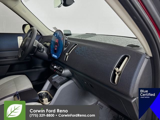 Used 2025 MINI Cooper Countryman S w/ Comfort Package Max image 32