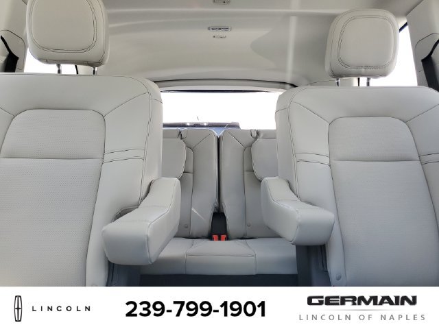 New 2026 Lincoln Aviator 2WD image 29