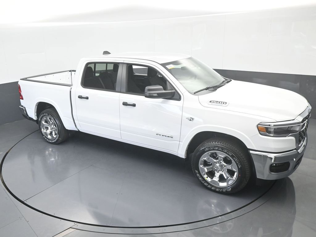 New 2026 RAM 1500 Big Horn image 56