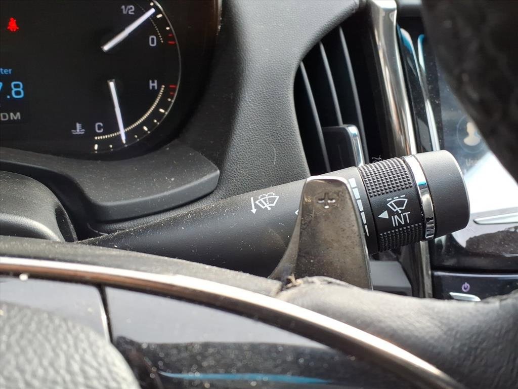 Used 2018 Cadillac ATS Luxury image 13