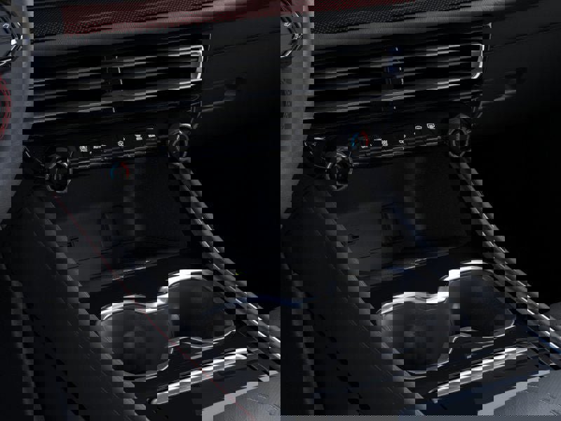 New 2026 Chevrolet Traverse RS image 23