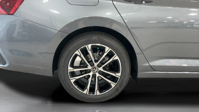 New 2027 Volkswagen Jetta Sport FWD image 19