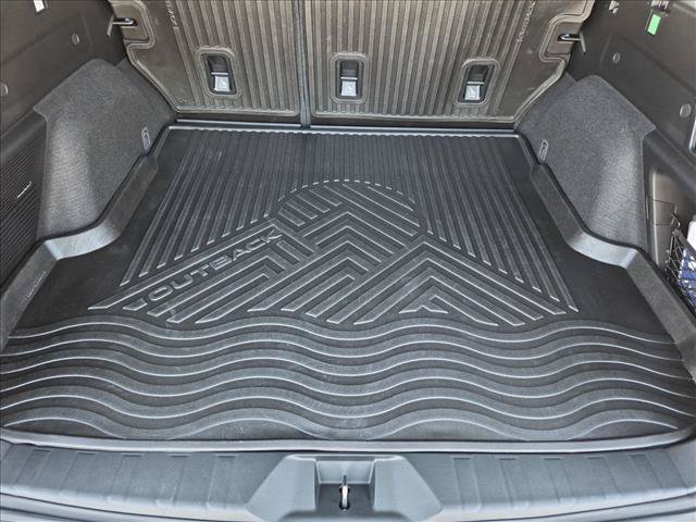 Certified 2026 Subaru Outback Limited AWD/4WD image 6