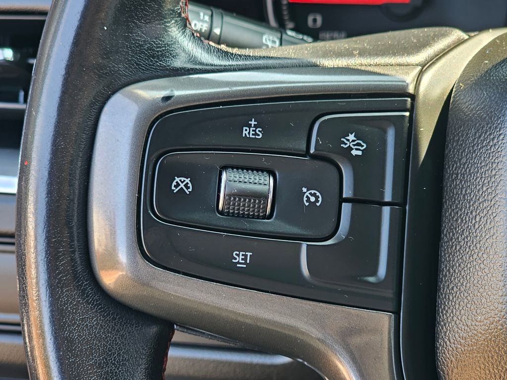 Used 2021 Chevrolet Suburban RST image 19