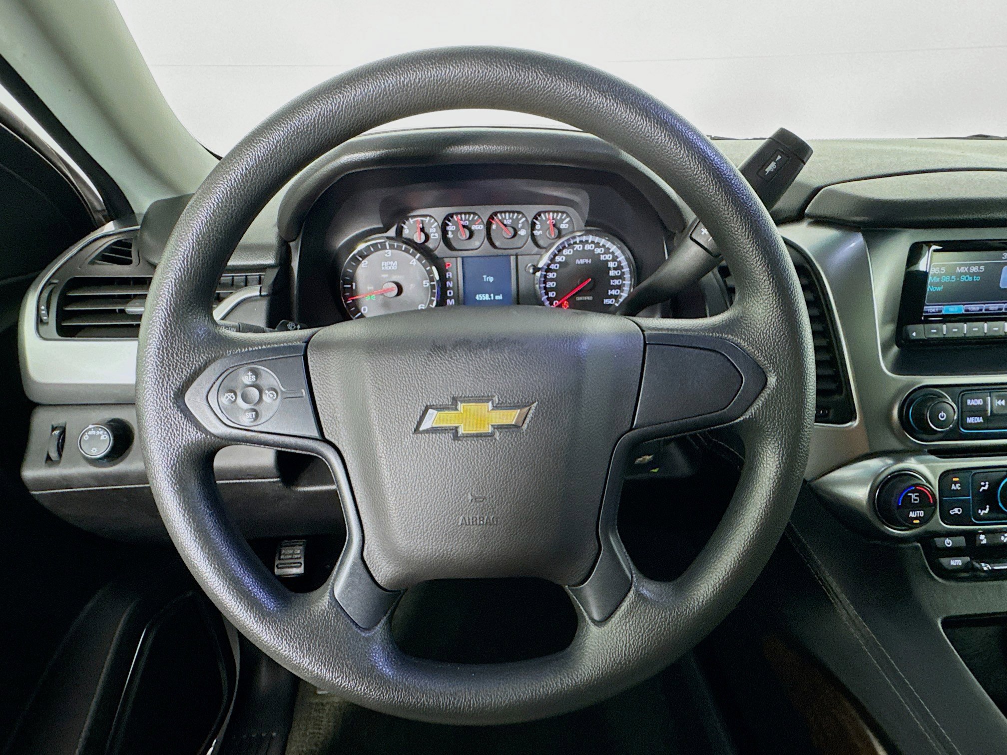 Used 2016 Chevrolet Tahoe 2WD image 11