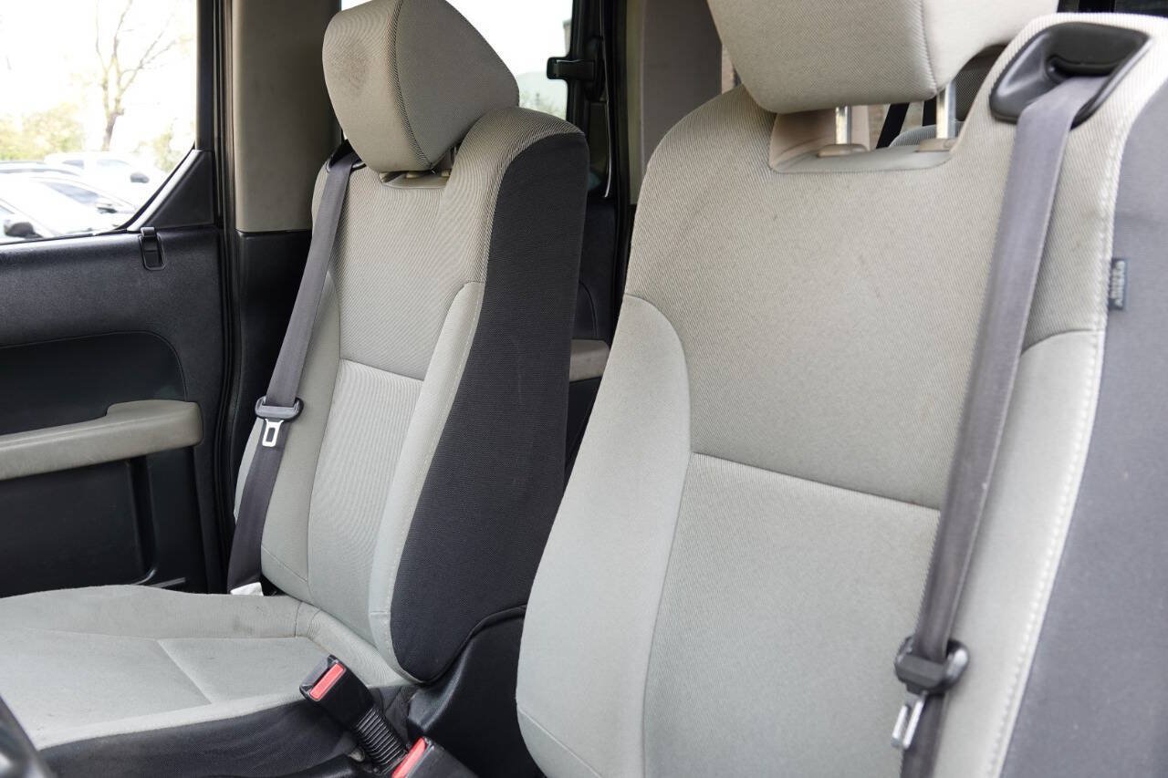 Used 2008 Honda Element LX image 62