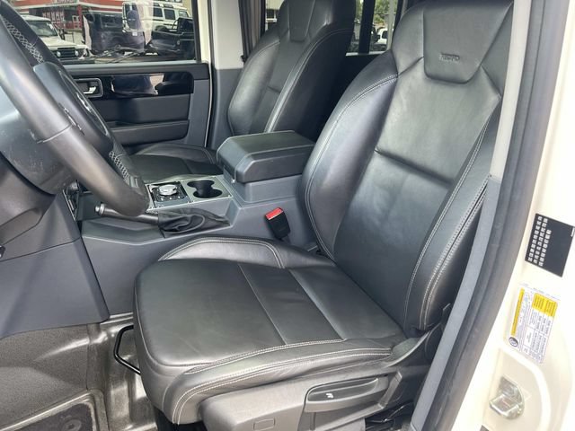 Used 2024 INEOS Grenadier Station Wagon AWD/4WD image 24