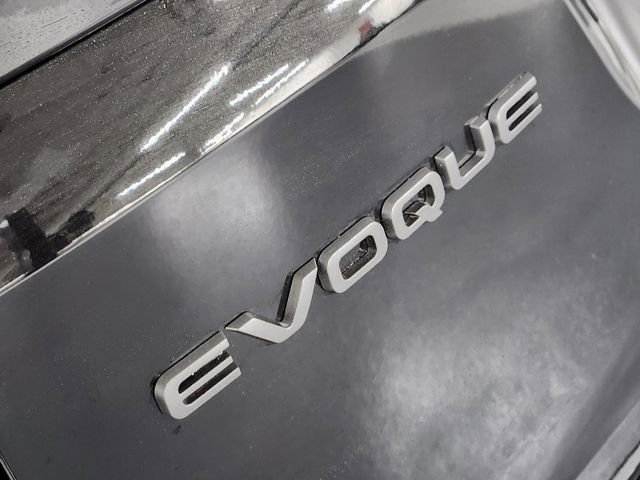 New 2026 Land Rover Range Rover Evoque S image 13