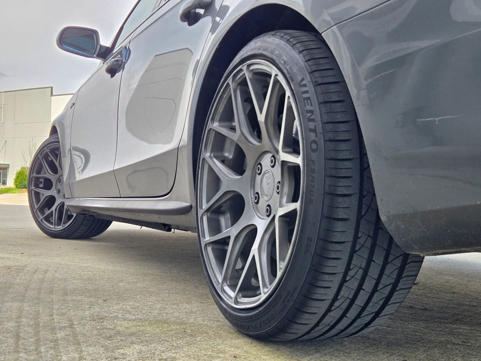 Used 2015 Audi S4 Premium Plus w/ Technology Package image 34