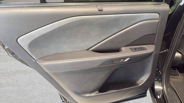 Certified 2025 Lexus TX 350 AWD w/ Technology Package image 14
