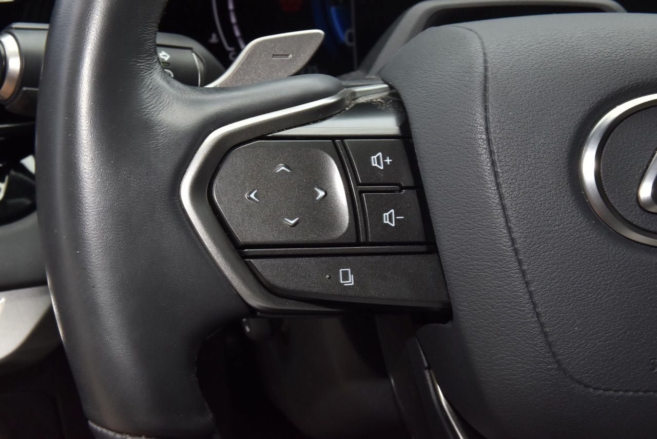 Used 2024 Lexus RX 350 Premium Plus w/ Convenience Package FWD image 23