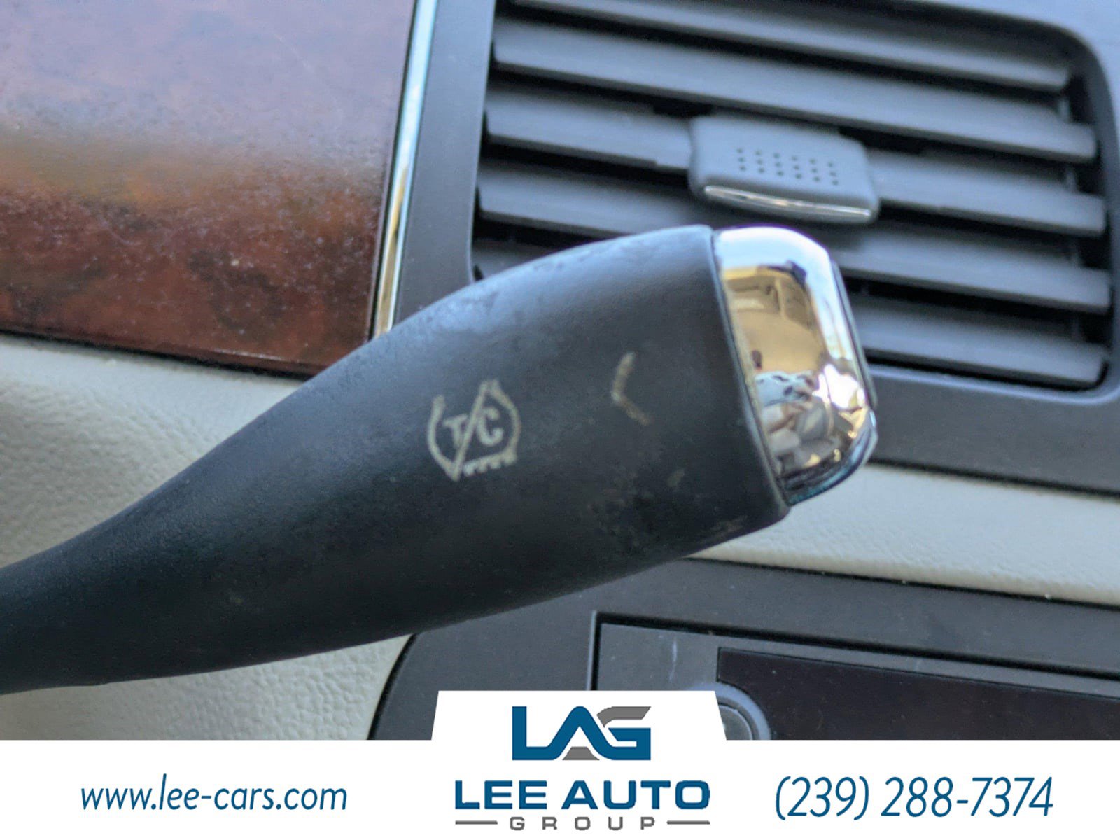 Used 2006 Buick Lucerne CXL w/ Luxury Package image 17