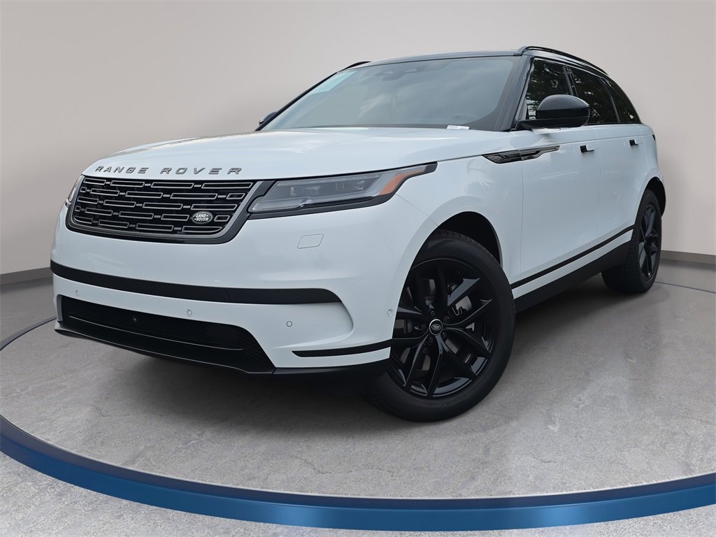 Used 2026 Land Rover Range Rover Velar S
