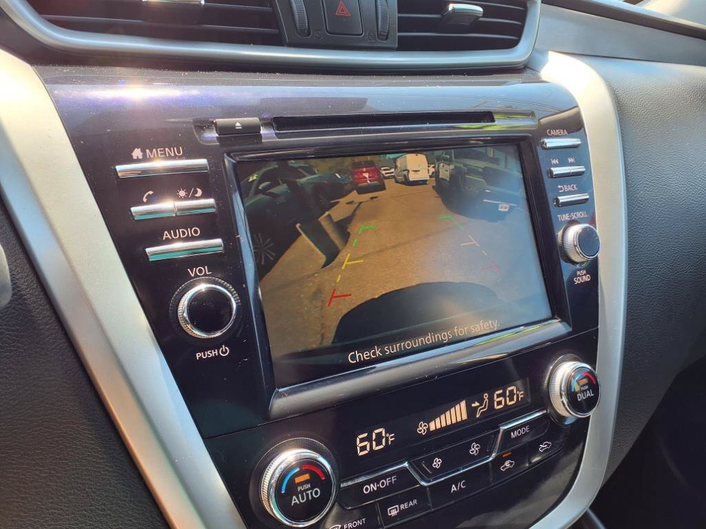 Used 2020 Nissan Murano S w/ Technology Package AWD/4WD image 19