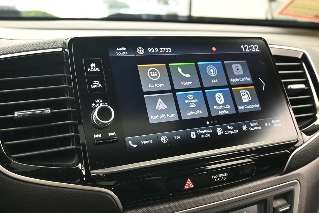 Used 2025 Honda Ridgeline RTL image 21