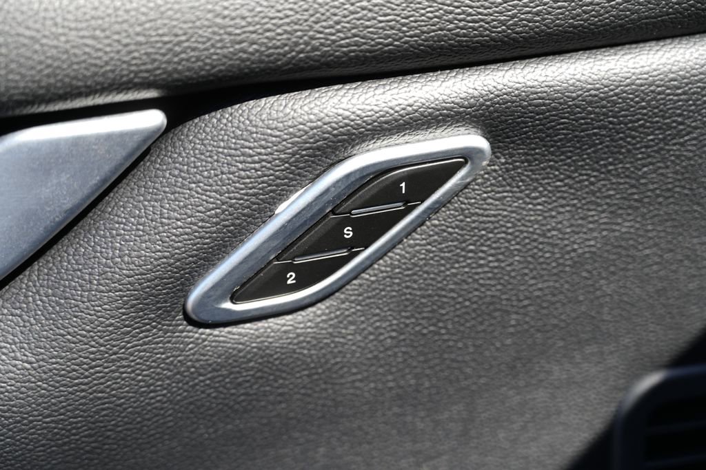 Used 2015 Maserati Ghibli S Q4 image 24