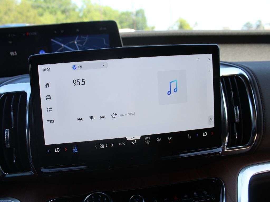 New 2026 Ford Expedition King Ranch image 33