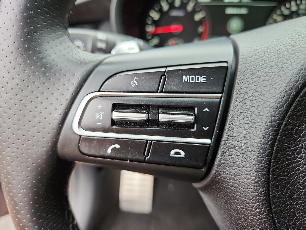 Used 2020 Kia Stinger GT2 AWD/4WD image 22