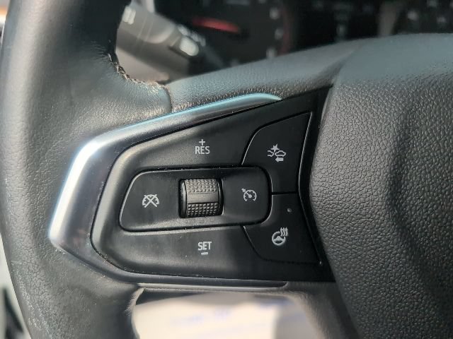 Used 2023 Chevrolet TrailBlazer ACTIV w/ Convenience Package FWD image 22