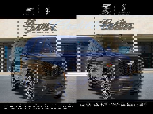 Certified 2026 Cadillac Escalade Sport w/ Touring Package image 2