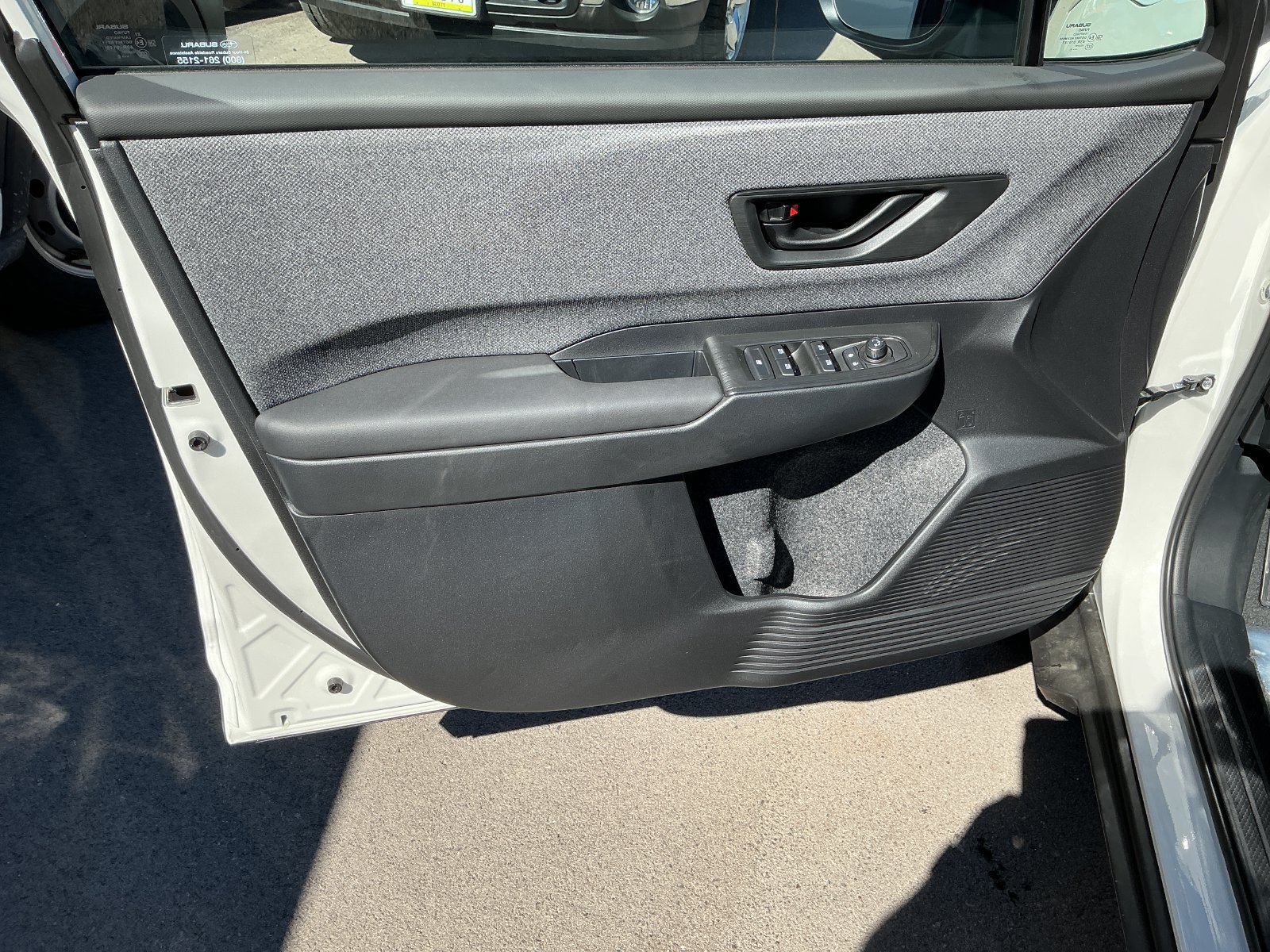 New 2026 Subaru Outback Premium AWD/4WD image 10