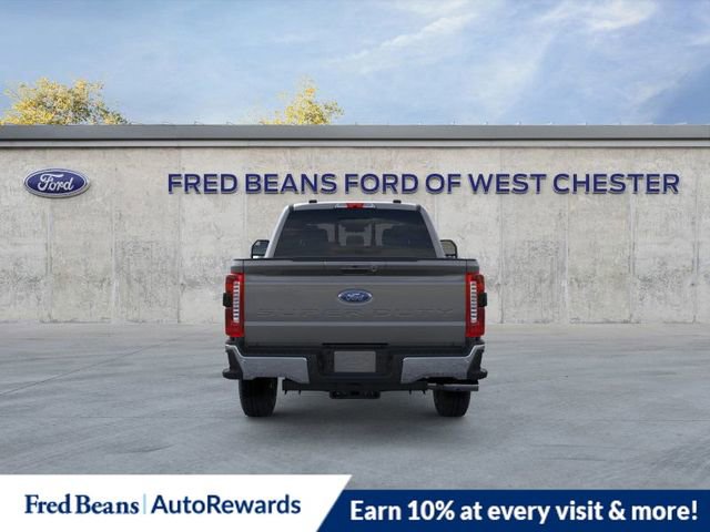 New 2026 Ford F350 Lariat w/ Lariat Ultimate Package image 5