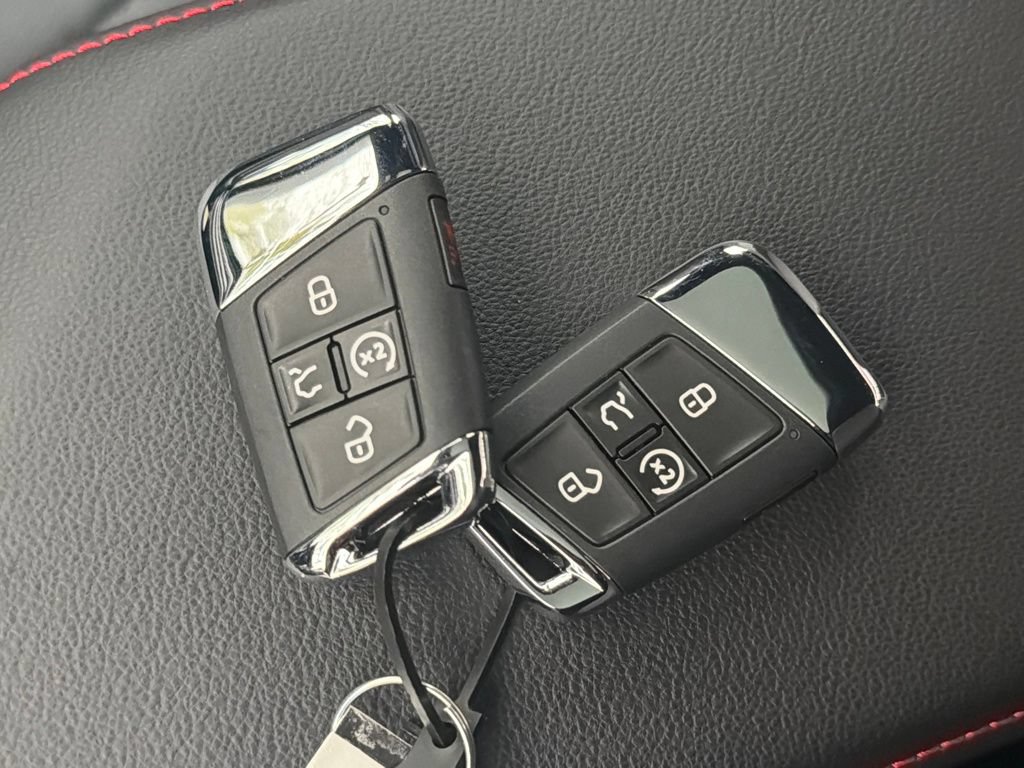 New 2026 Volkswagen Jetta GLI Autobahn FWD image 25