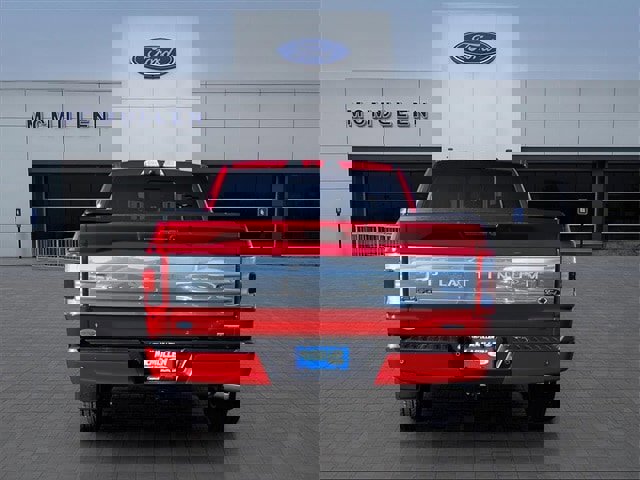 Certified 2023 Ford F150 Platinum w/ Equipment Group 701A High image 4