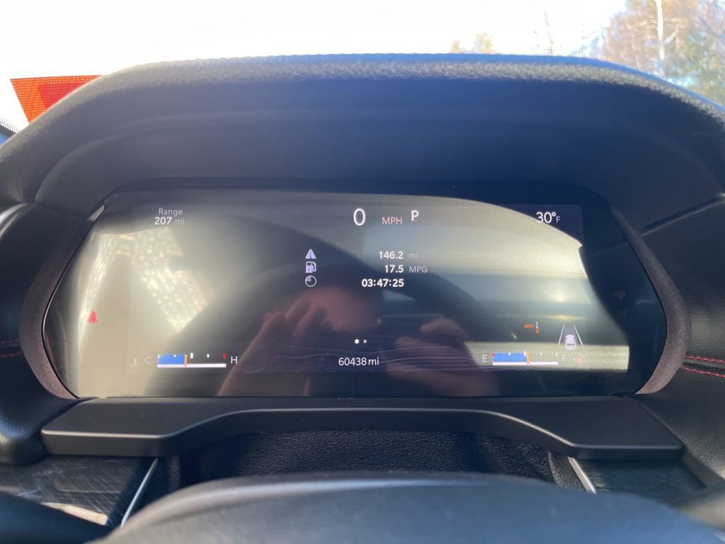 Used 2022 Jeep Grand Cherokee Trailhawk w/ ADV Protech Group II image 26