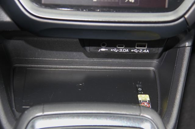 Used 2024 Subaru Impreza RS AWD/4WD image 29