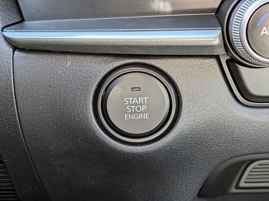 New 2026 MAZDA CX-30 Aire Edition image 18