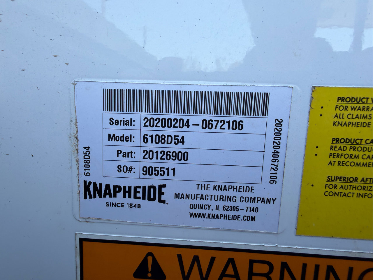 Used 2020 Ford F350 XL w/ Power Equipment Group image 29